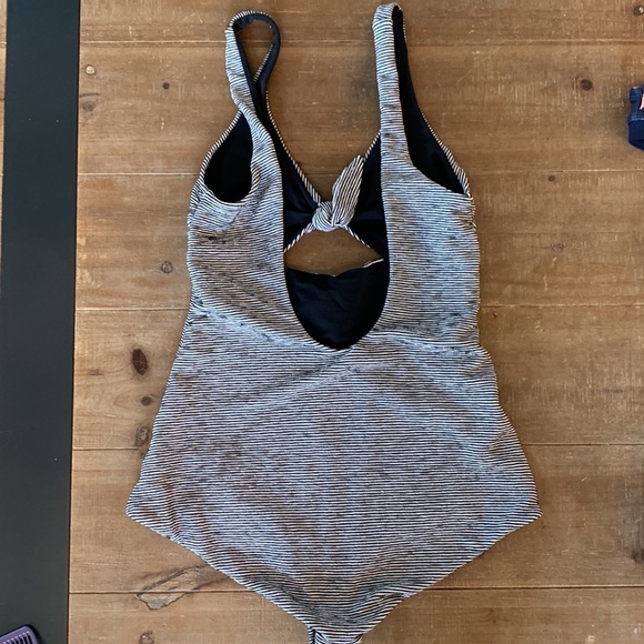 Mara Hoffman one piece - Picture 3 of 4